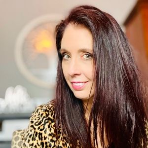 Meet your Posher, Sherri